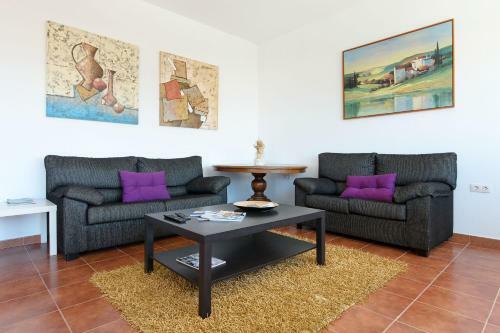Villa Calera 1