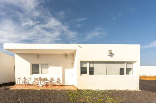 Wide Views Apartments & Villas Lanzarote