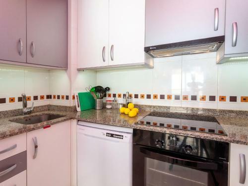 Apartment Llapasa