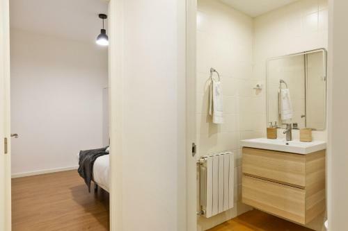 Olala Rafael Apartment