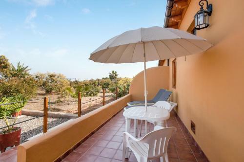 Casas Quemahierro