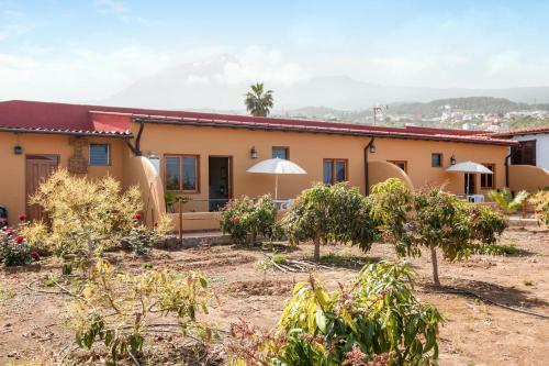 Casas Quemahierro