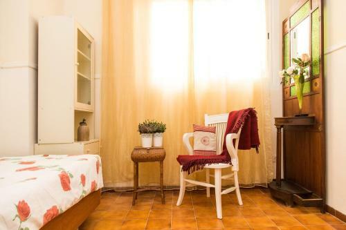 Rosalias-s House