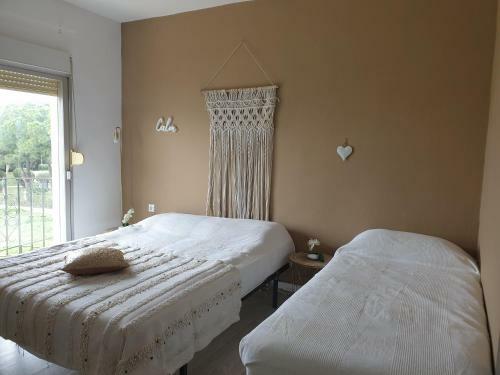 Bed & Breakfast Oh!beach Guest House
