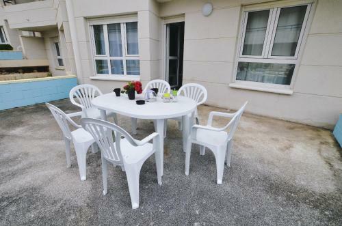 Apartamento Ria de Ajo