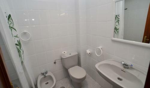 Apartamento Ria de Ajo