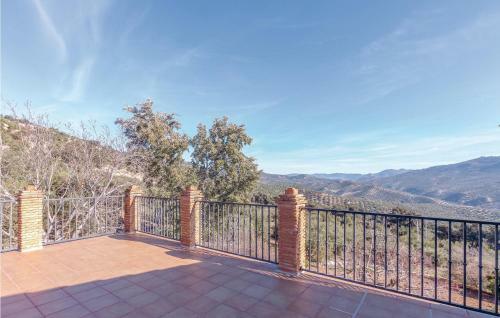 Eight-bedroom Holiday Home In Iznajar