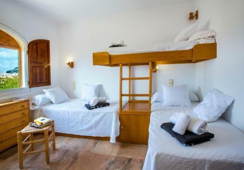 Apartamento Jardines Del Sol