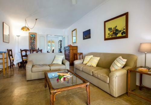 Apartamento Jardines Del Sol