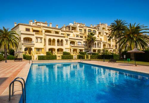 Apartamento Jardines Del Sol