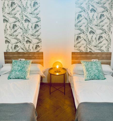 Hostal Pensi�n La Florida 19