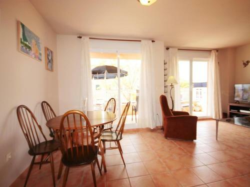 Xabia Apartment Sleeps 6 Pool Wifi