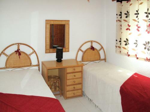 Holiday Home Del Sol - Jav612