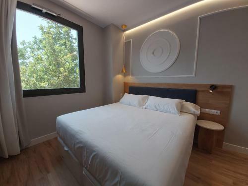 Hostal Habital Suites
