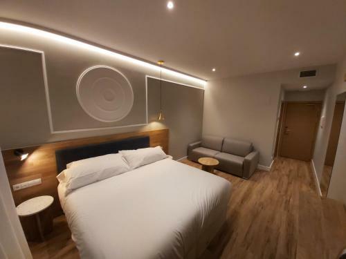 Hostal Habital Suites