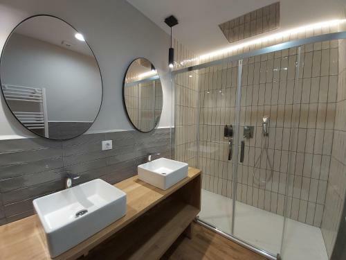 Hostal Habital Suites