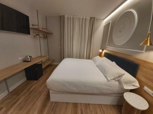 Hostal Habital Suites