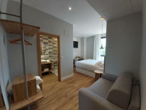Hostal Habital Suites