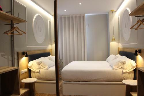 Hostal Habital Suites
