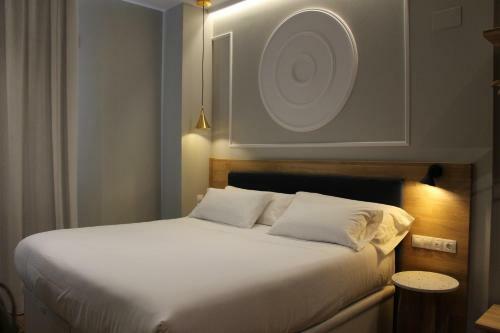 Hostal Habital Suites