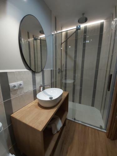 Hostal Habital Suites