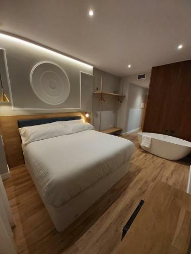 Hostal Habital Suites