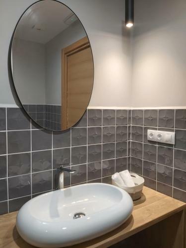 Hostal Habital Suites