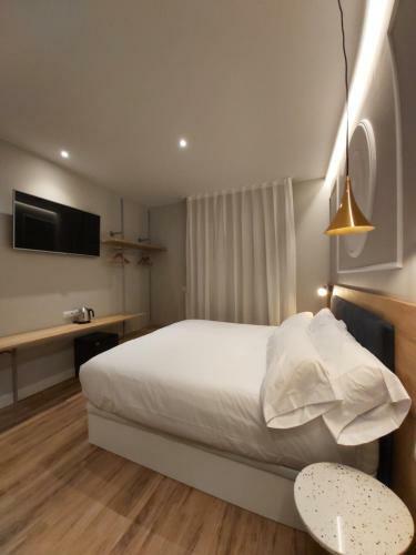 Hostal Habital Suites
