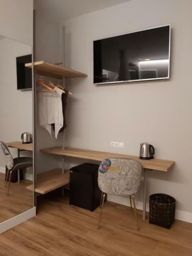 Hostal Habital Suites