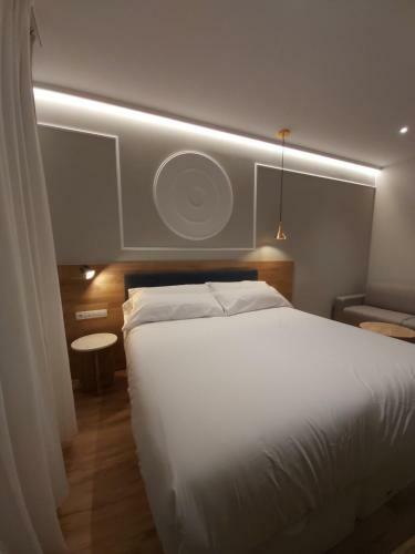 Hostal Habital Suites