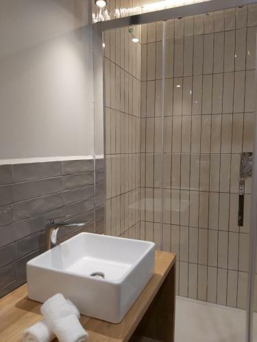 Hostal Habital Suites