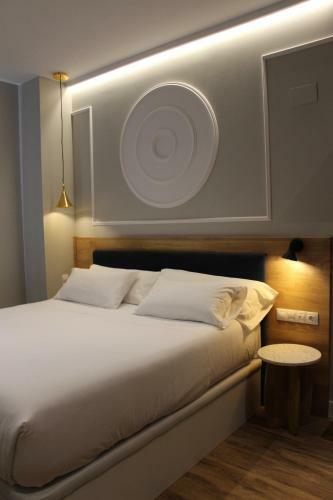 Hostal Habital Suites