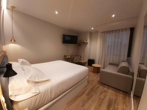 Hostal Habital Suites