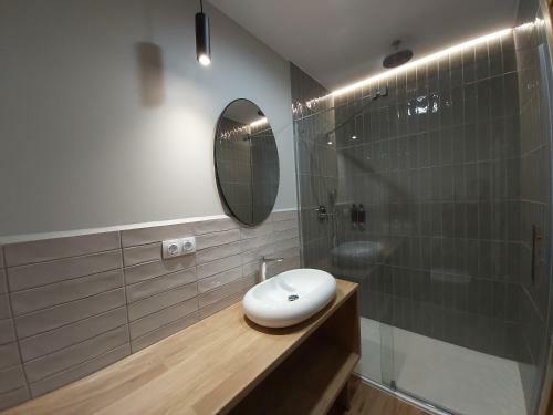 Hostal Habital Suites