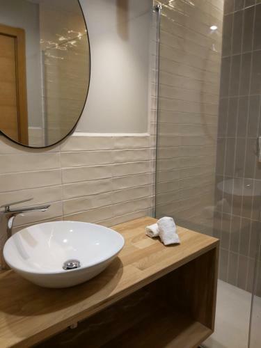 Hostal Habital Suites