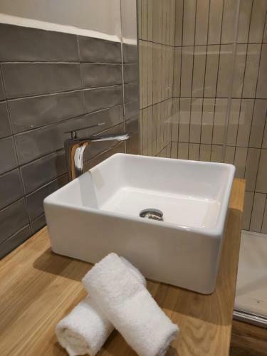 Hostal Habital Suites