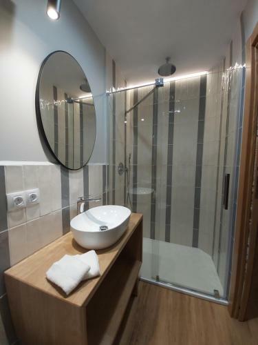 Hostal Habital Suites