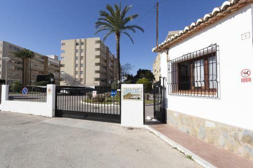 Apartamento Urbatenis II