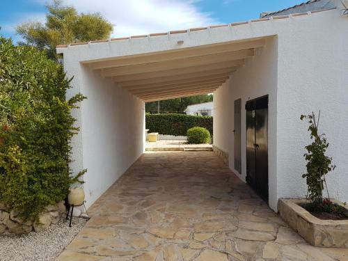Villa Casa Florita
