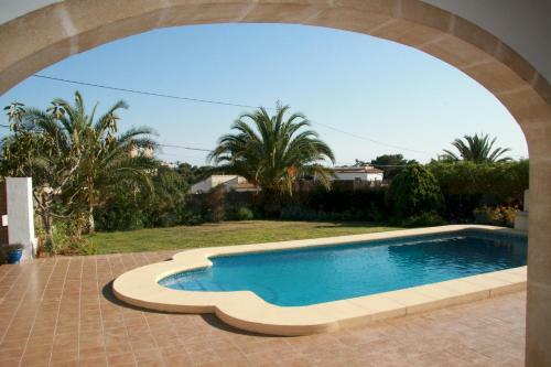 Villa Margarite