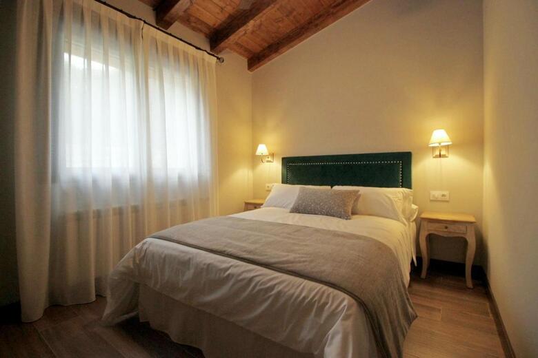 Hotel Rural San Giles