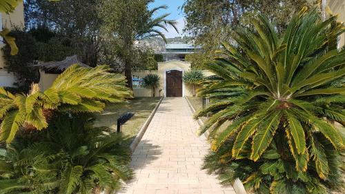 Apartamento Jardines Del Sol