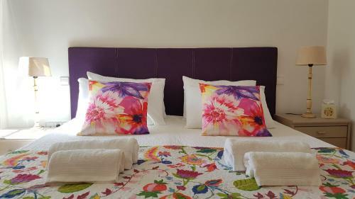 Apartamento Jardines Del Sol