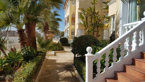 Apartamento Jardines Del Sol