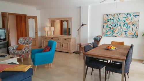 Apartamento Jardines Del Sol