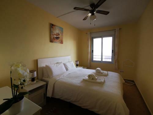 Apartamento Cofisa Vista Mar