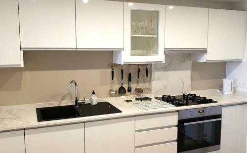 Apartamento Cofisa Vista Mar