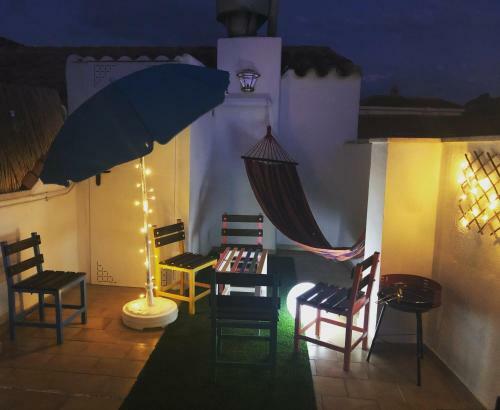 Apartamento Ta Catalina Accommodation