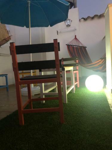 Apartamento Ta Catalina Accommodation