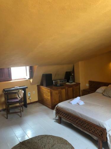 Apartamento Ta Catalina Accommodation